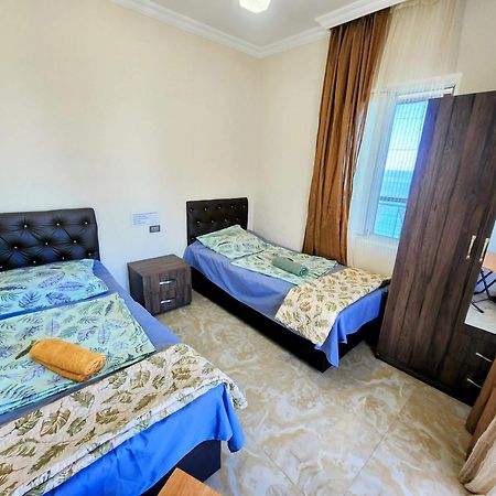 Guest House Nona Chakvi Ngoại thất bức ảnh