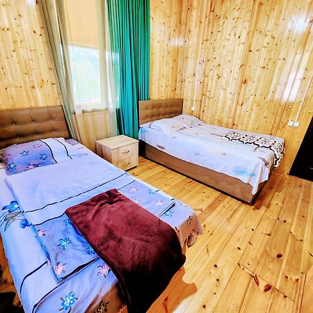 Guest House Nona Chakvi Ngoại thất bức ảnh