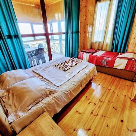 Guest House Nona Chakvi Ngoại thất bức ảnh