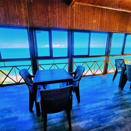 Guest House Nona Chakvi Ngoại thất bức ảnh