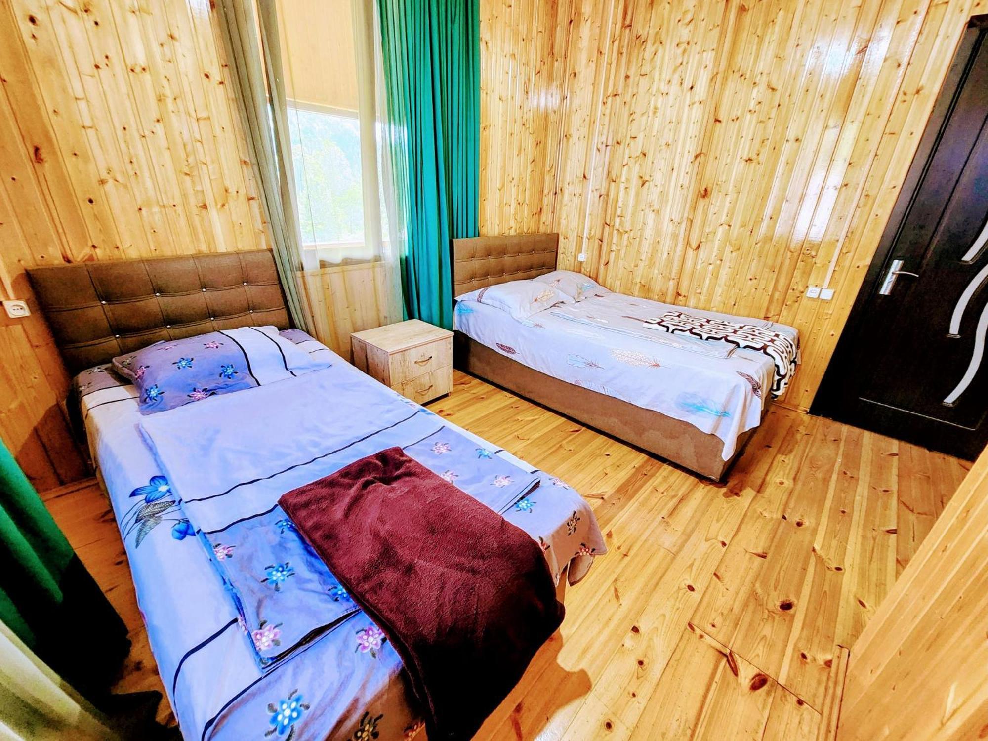 Guest House Nona Chakvi Ngoại thất bức ảnh