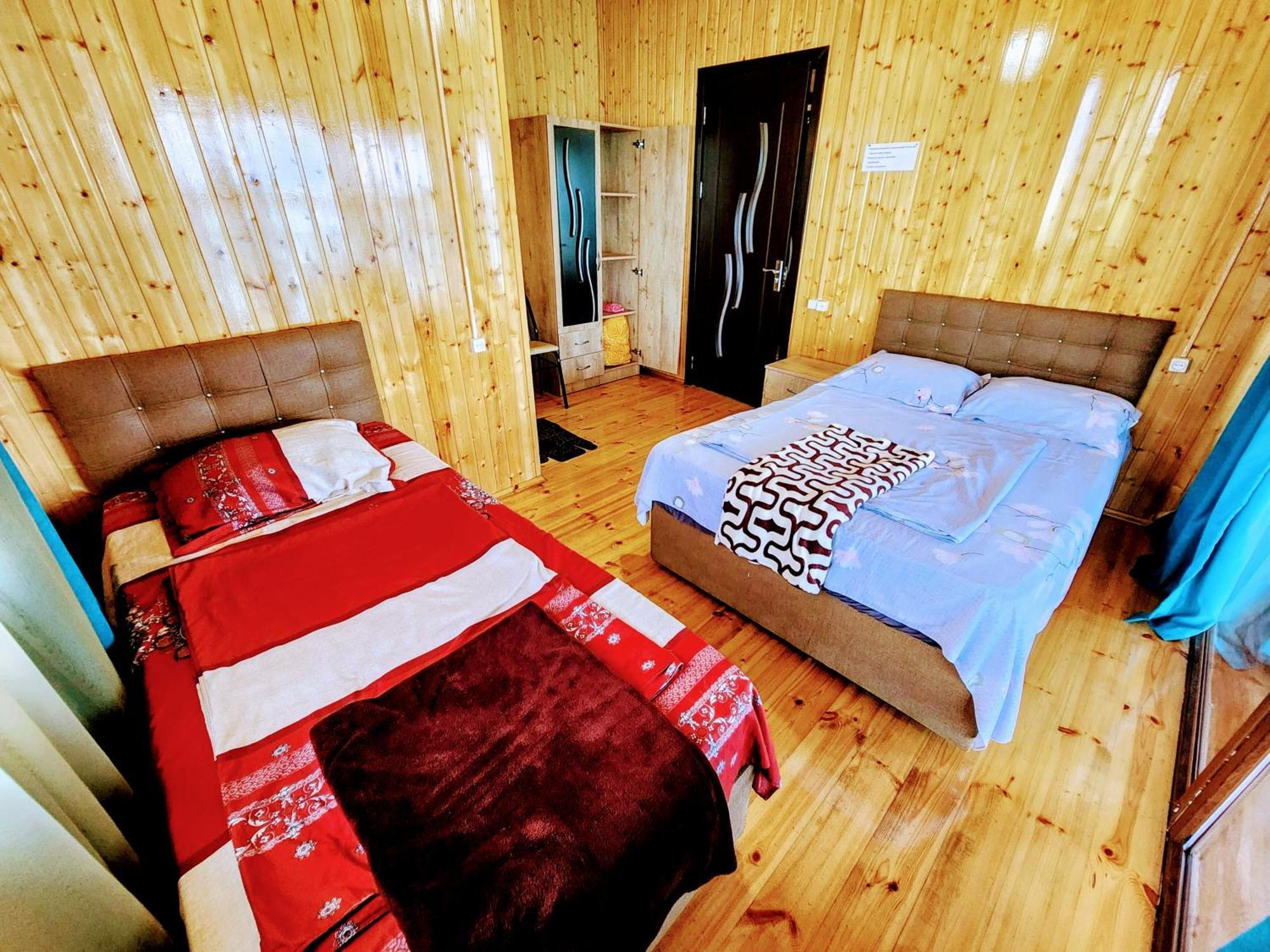 Guest House Nona Chakvi Ngoại thất bức ảnh
