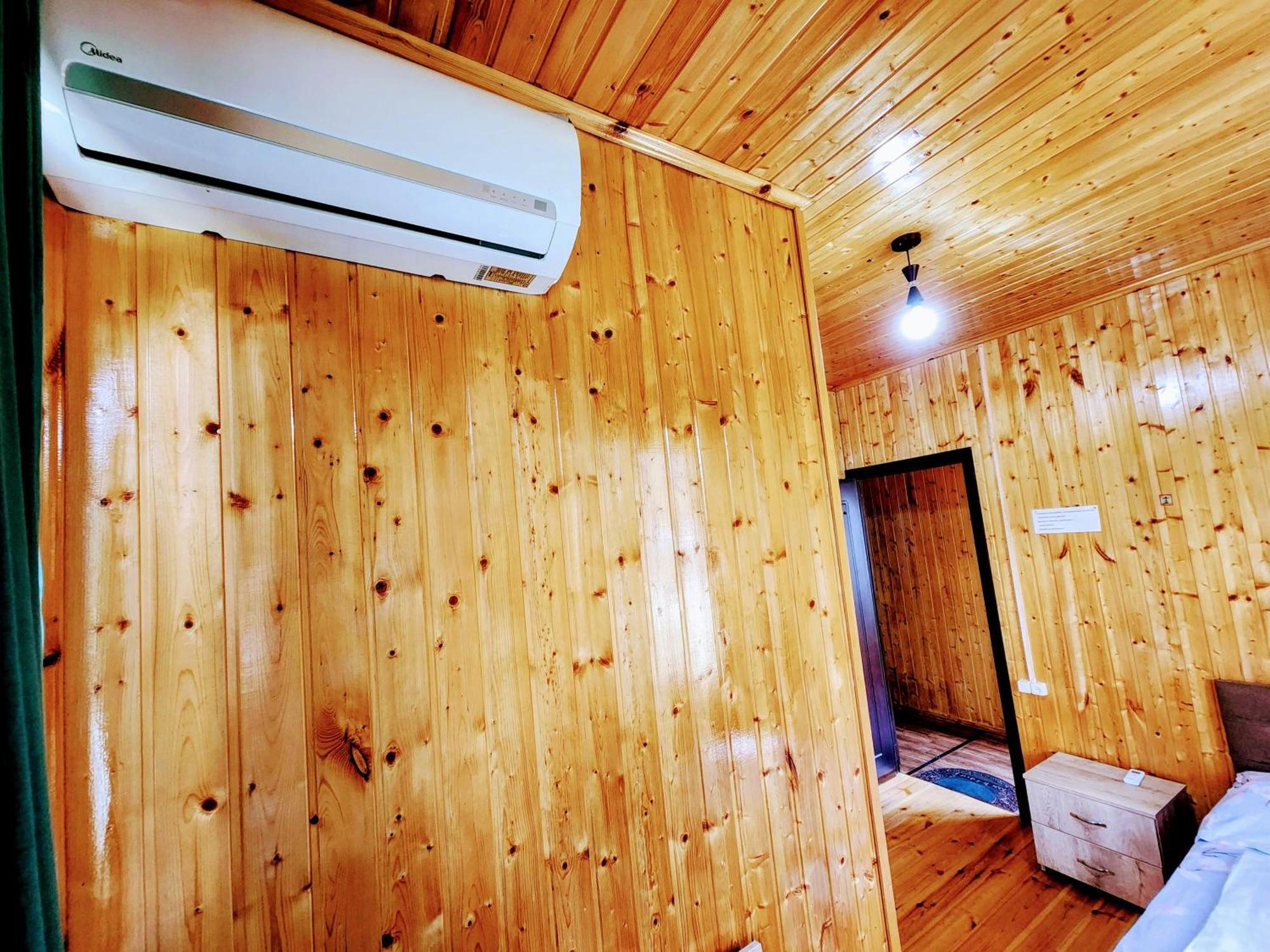 Guest House Nona Chakvi Ngoại thất bức ảnh