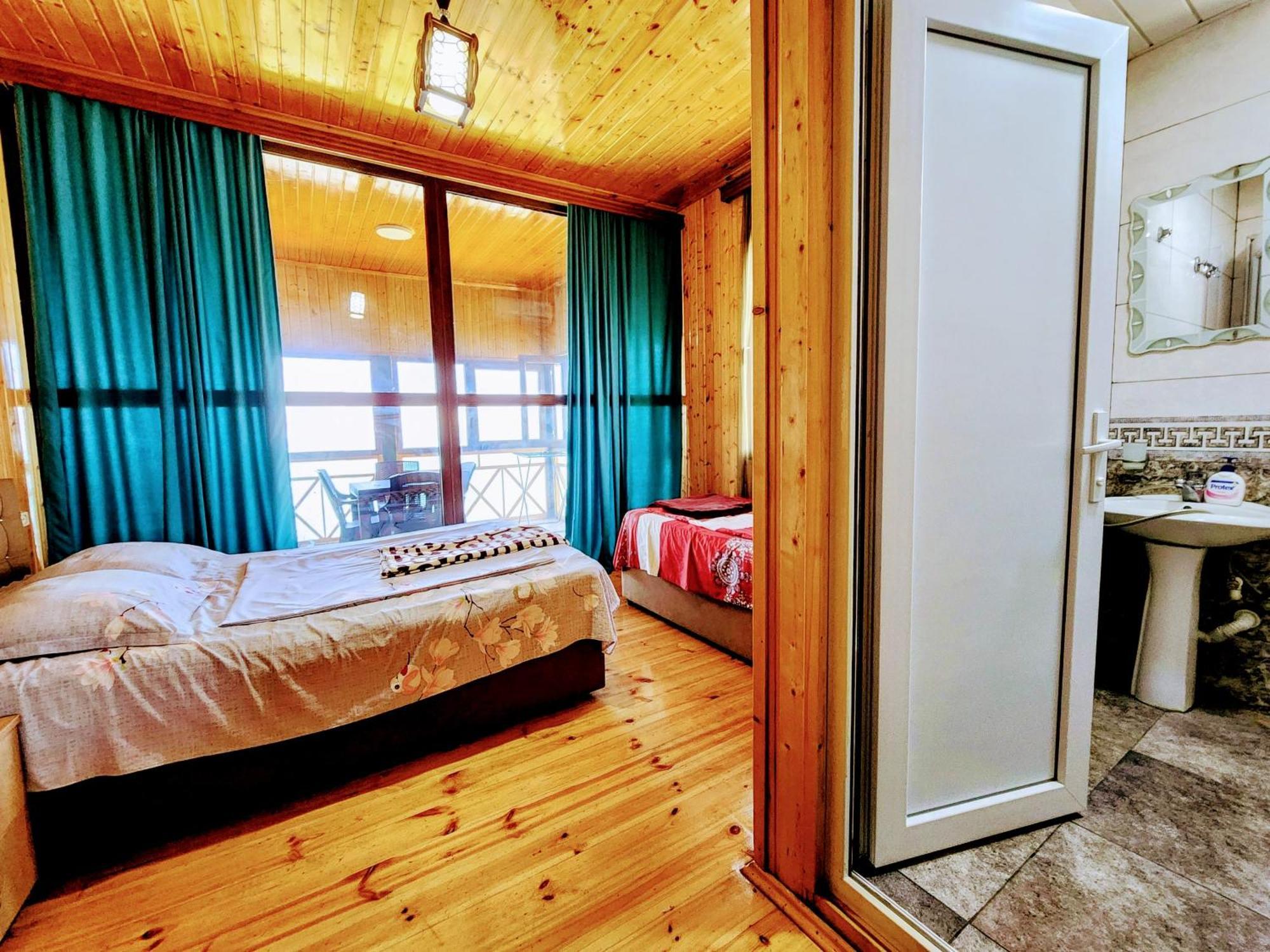 Guest House Nona Chakvi Ngoại thất bức ảnh