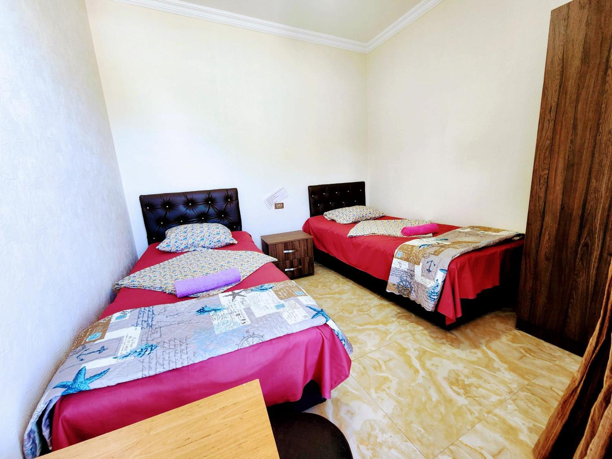 Guest House Nona Chakvi Ngoại thất bức ảnh