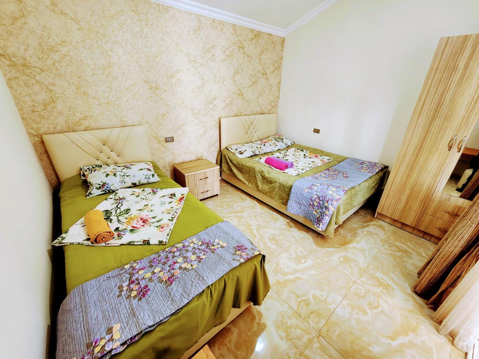 Guest House Nona Chakvi Ngoại thất bức ảnh