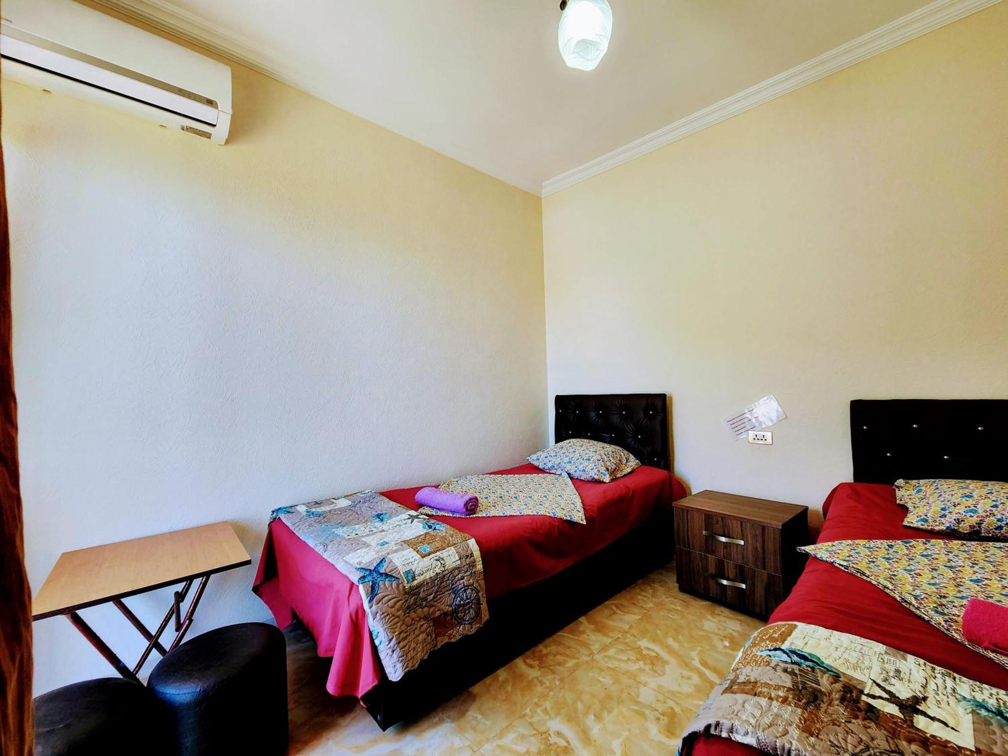 Guest House Nona Chakvi Ngoại thất bức ảnh