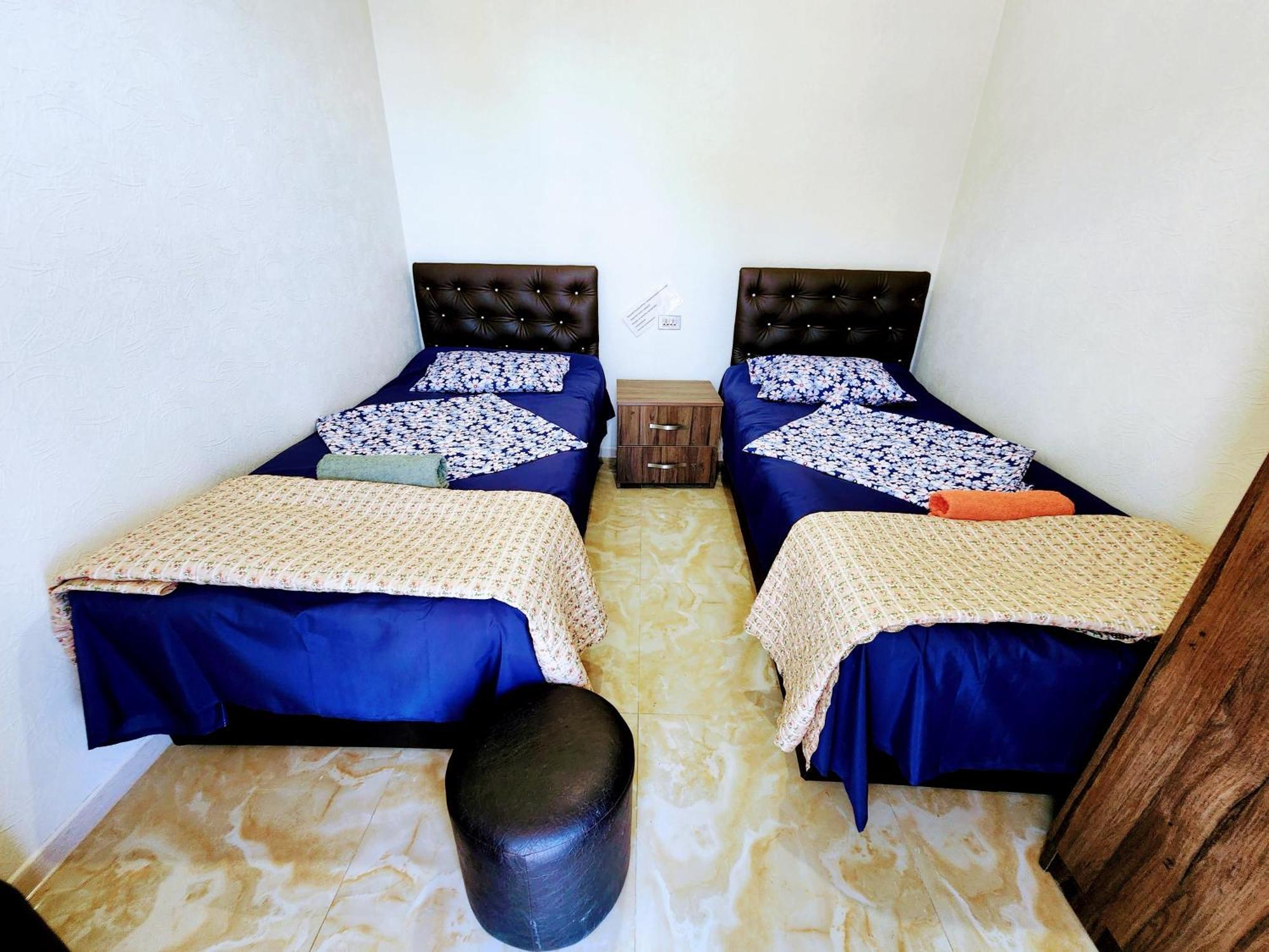 Guest House Nona Chakvi Ngoại thất bức ảnh