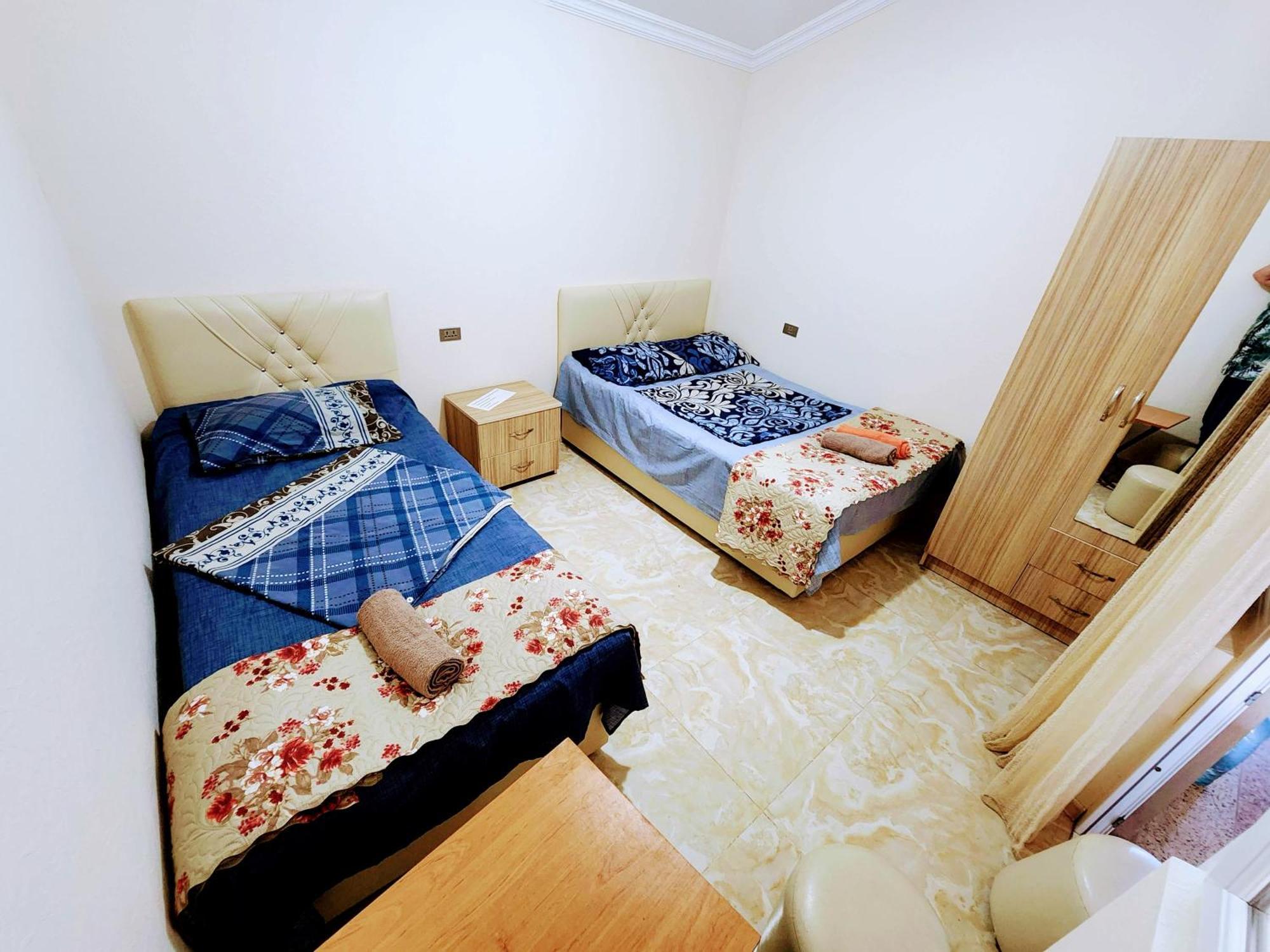 Guest House Nona Chakvi Ngoại thất bức ảnh