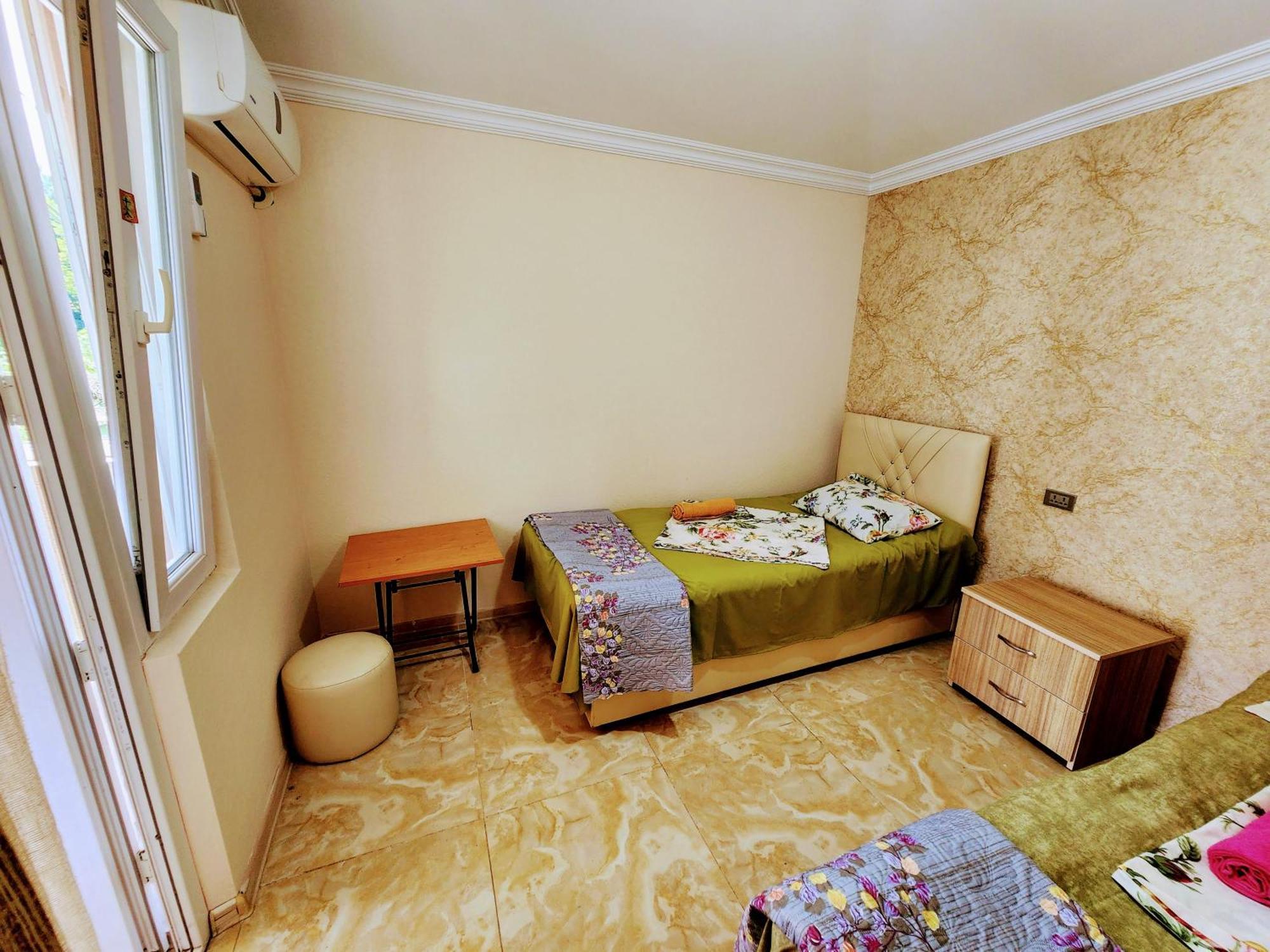 Guest House Nona Chakvi Ngoại thất bức ảnh