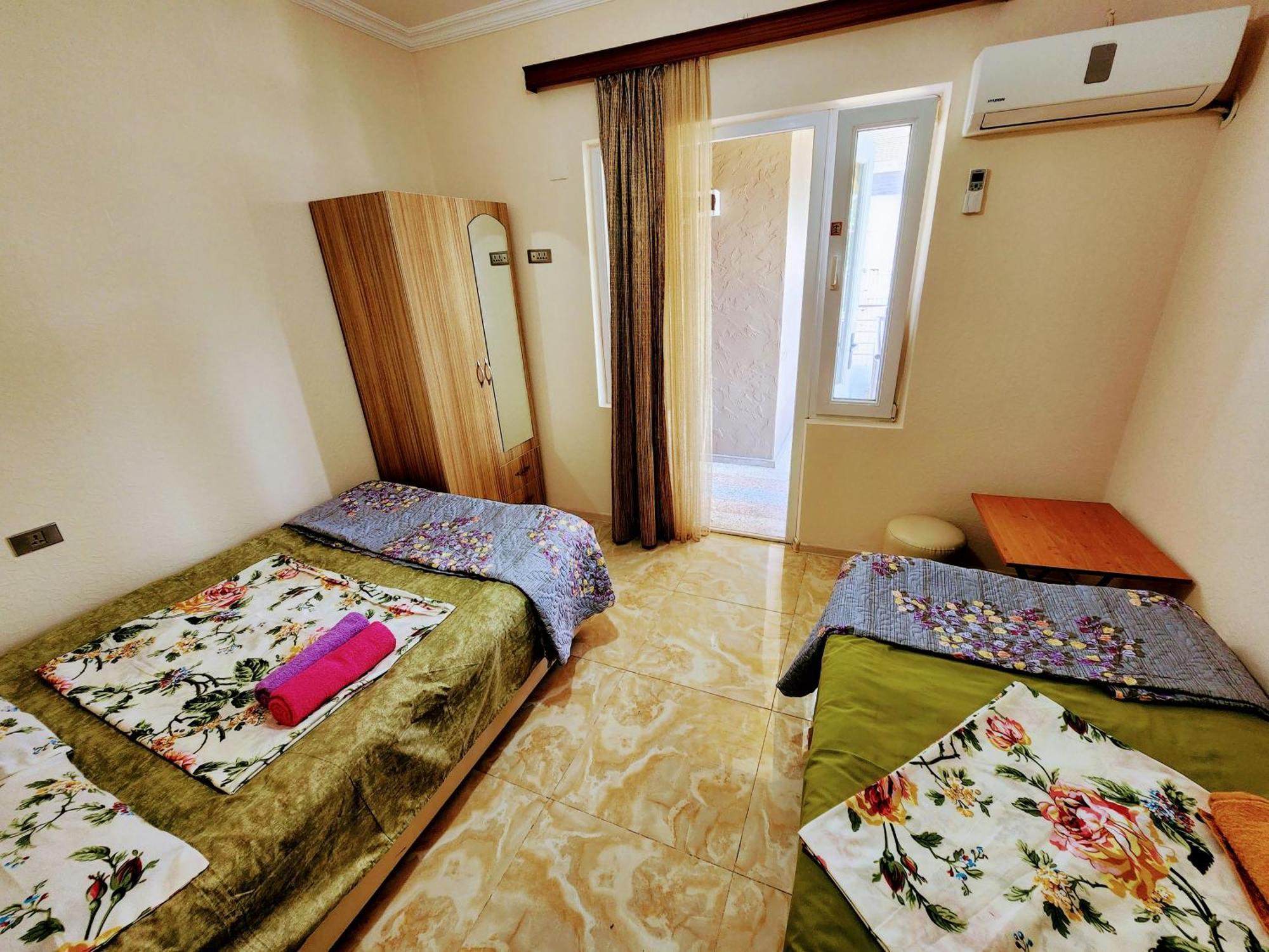 Guest House Nona Chakvi Ngoại thất bức ảnh