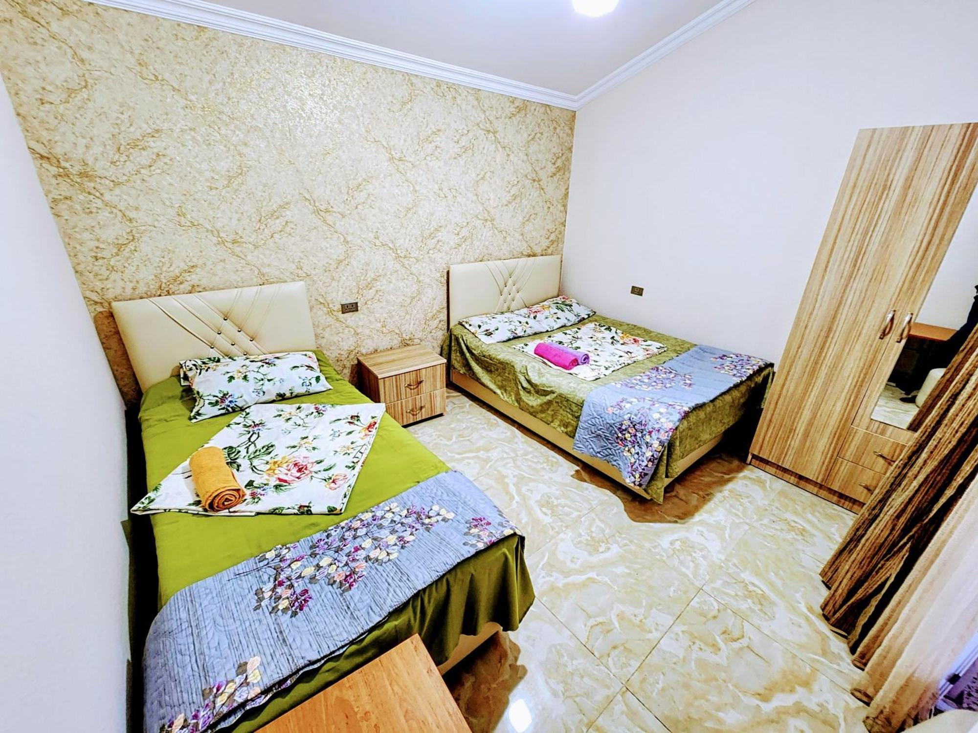 Guest House Nona Chakvi Ngoại thất bức ảnh