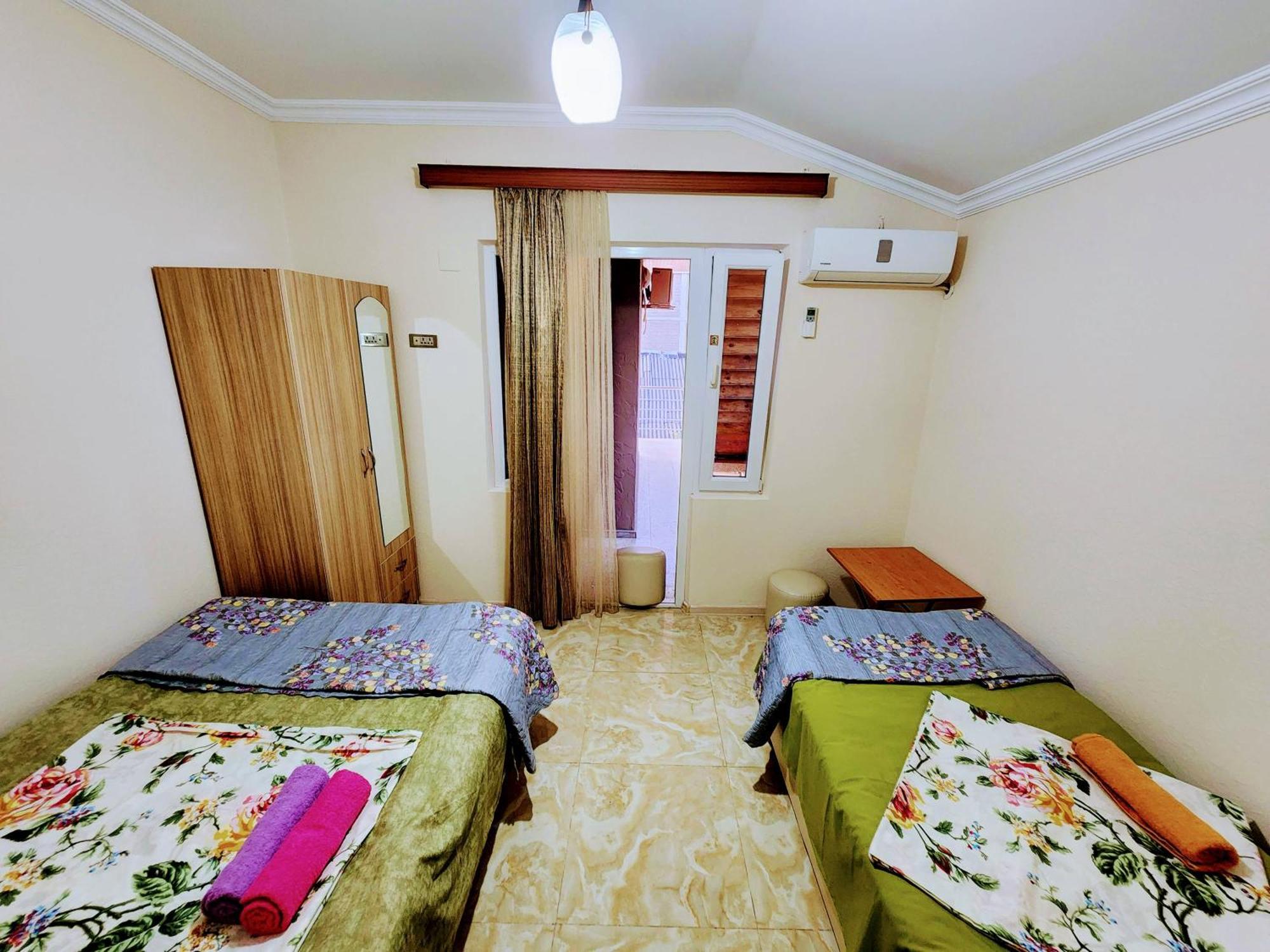 Guest House Nona Chakvi Ngoại thất bức ảnh