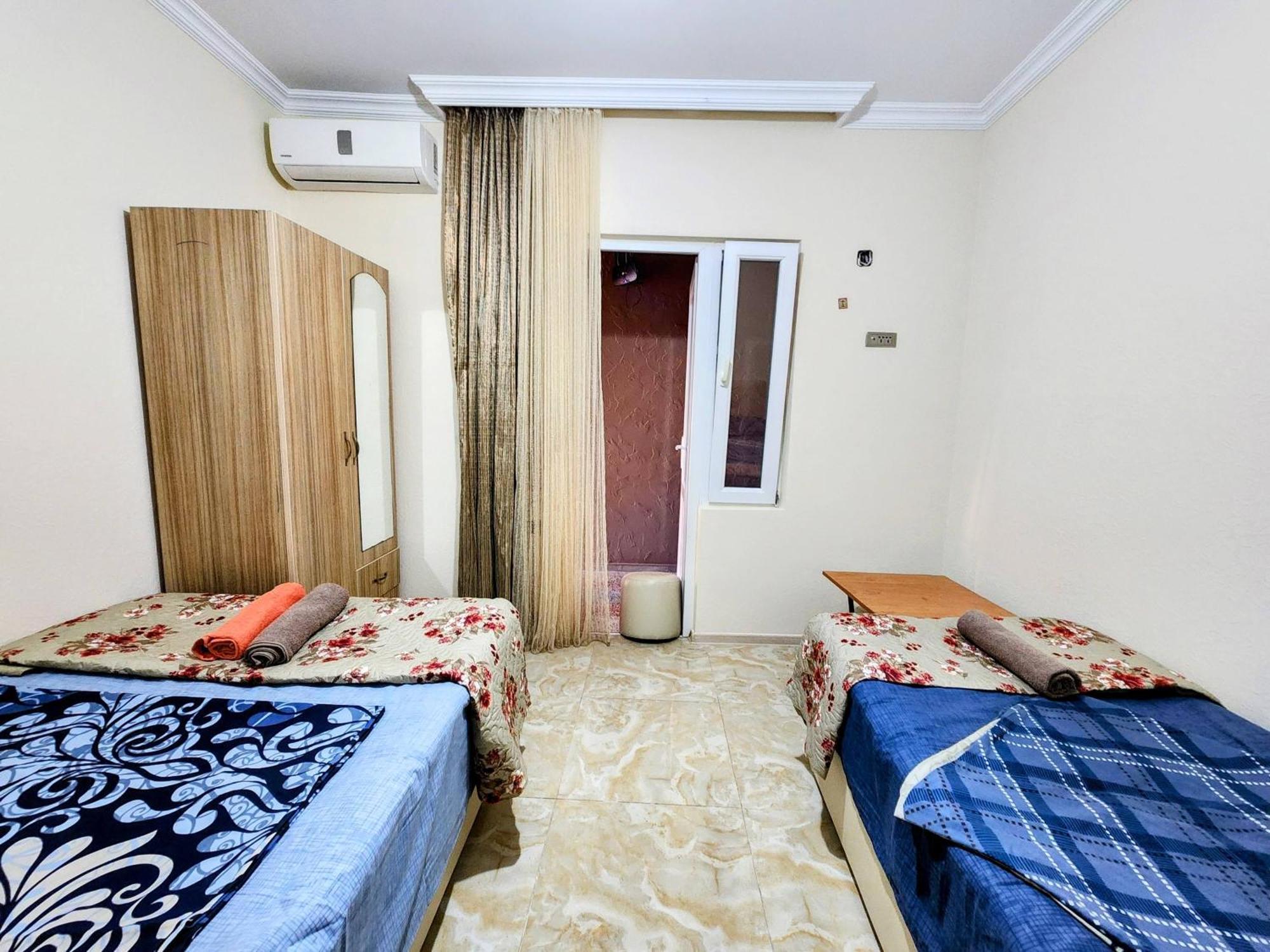 Guest House Nona Chakvi Ngoại thất bức ảnh