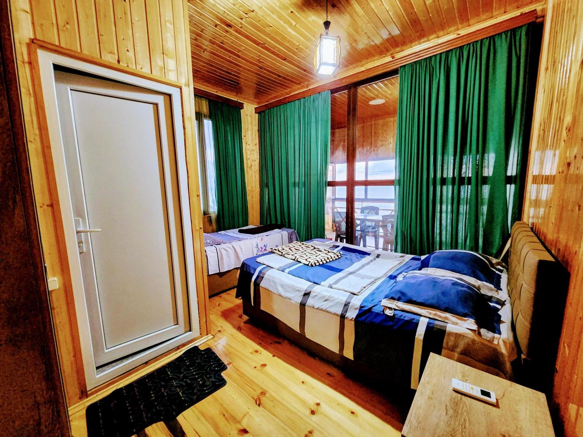 Guest House Nona Chakvi Ngoại thất bức ảnh