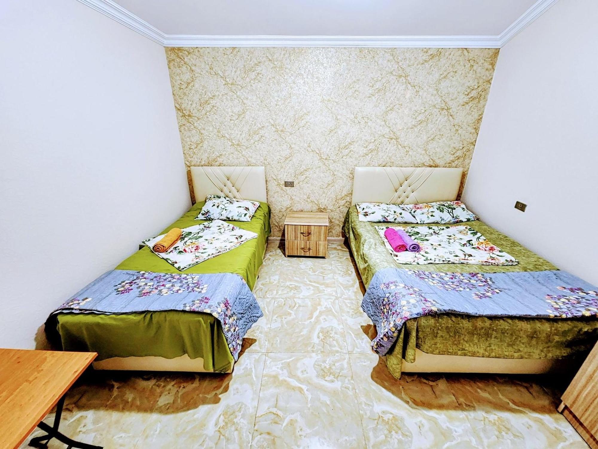 Guest House Nona Chakvi Ngoại thất bức ảnh