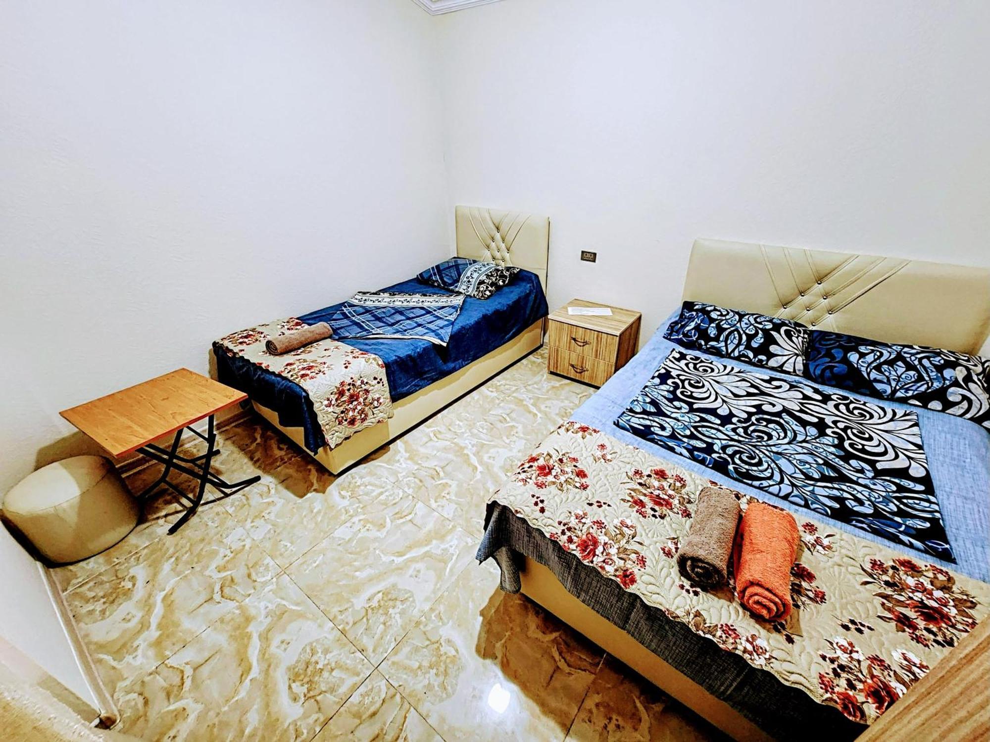 Guest House Nona Chakvi Ngoại thất bức ảnh